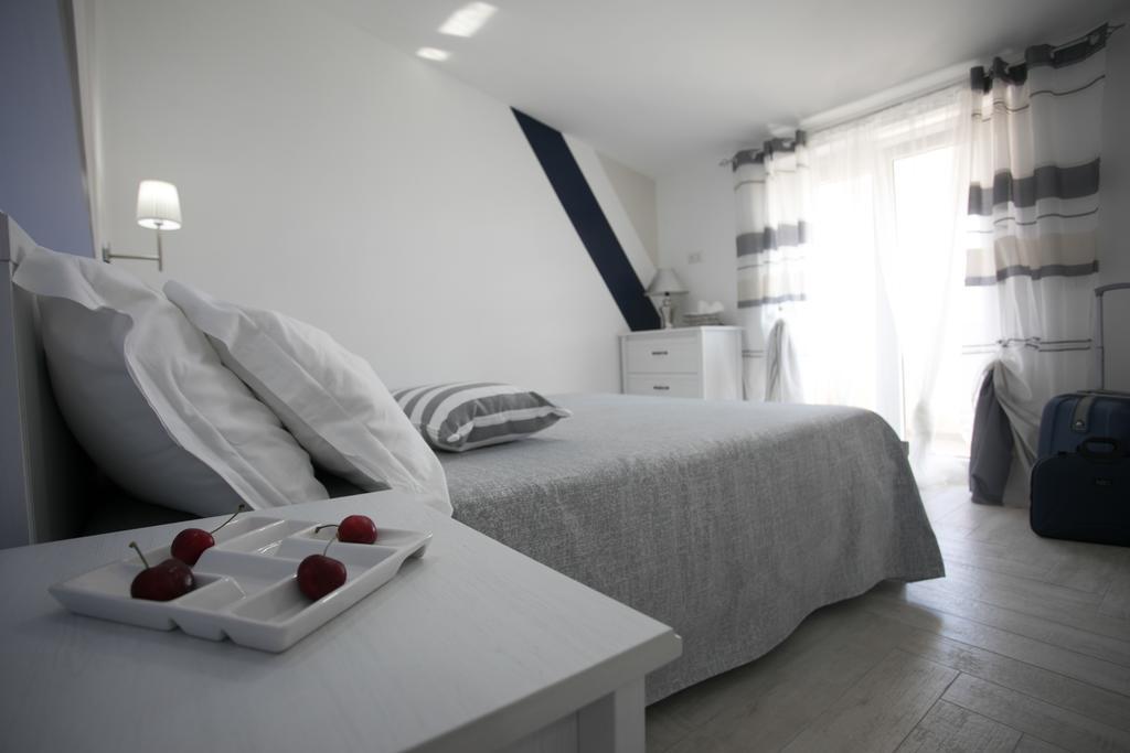 Appartamenti Desi Tropea Exterior foto